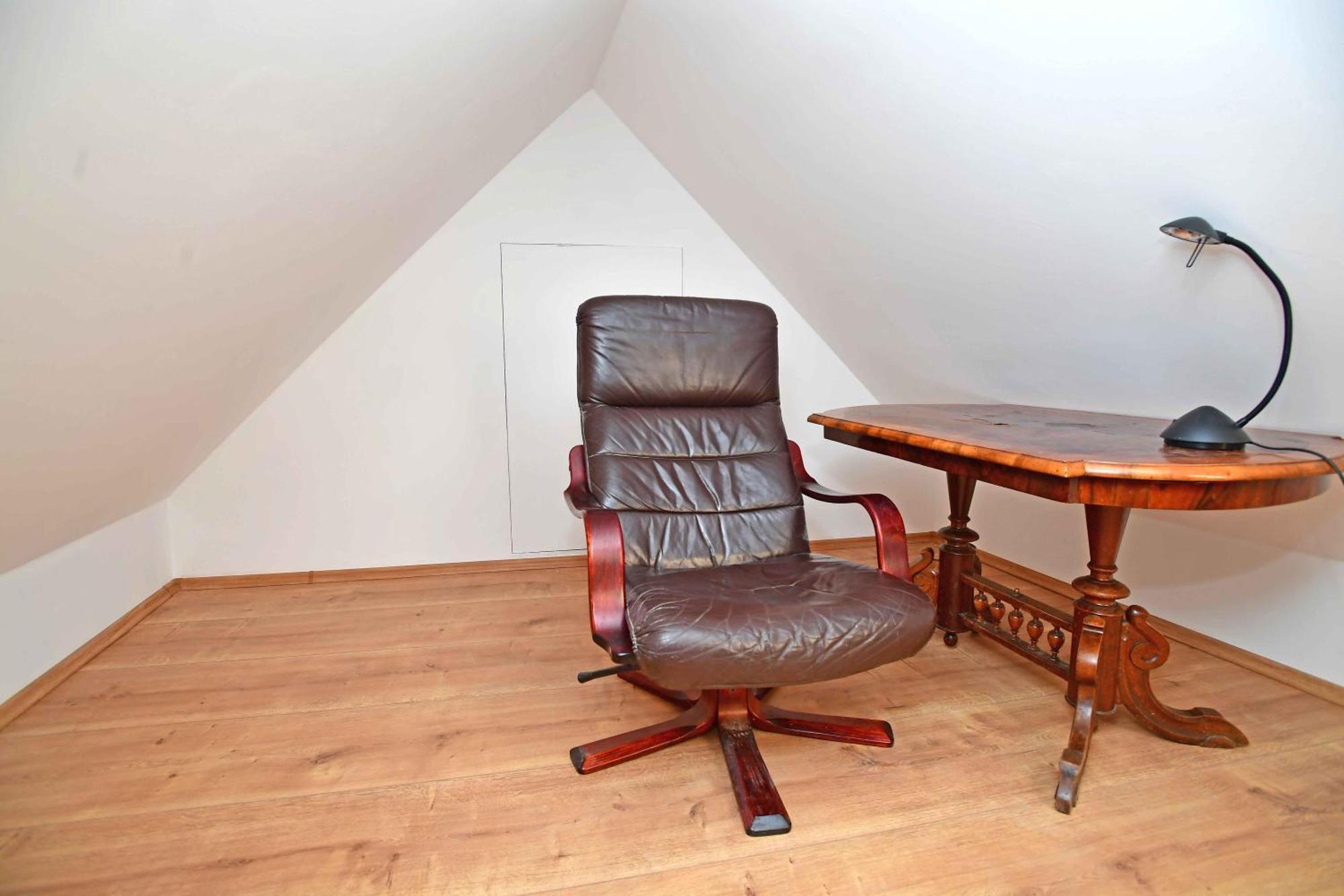 Romantic Apartment Under The Prague Castle 外观 照片