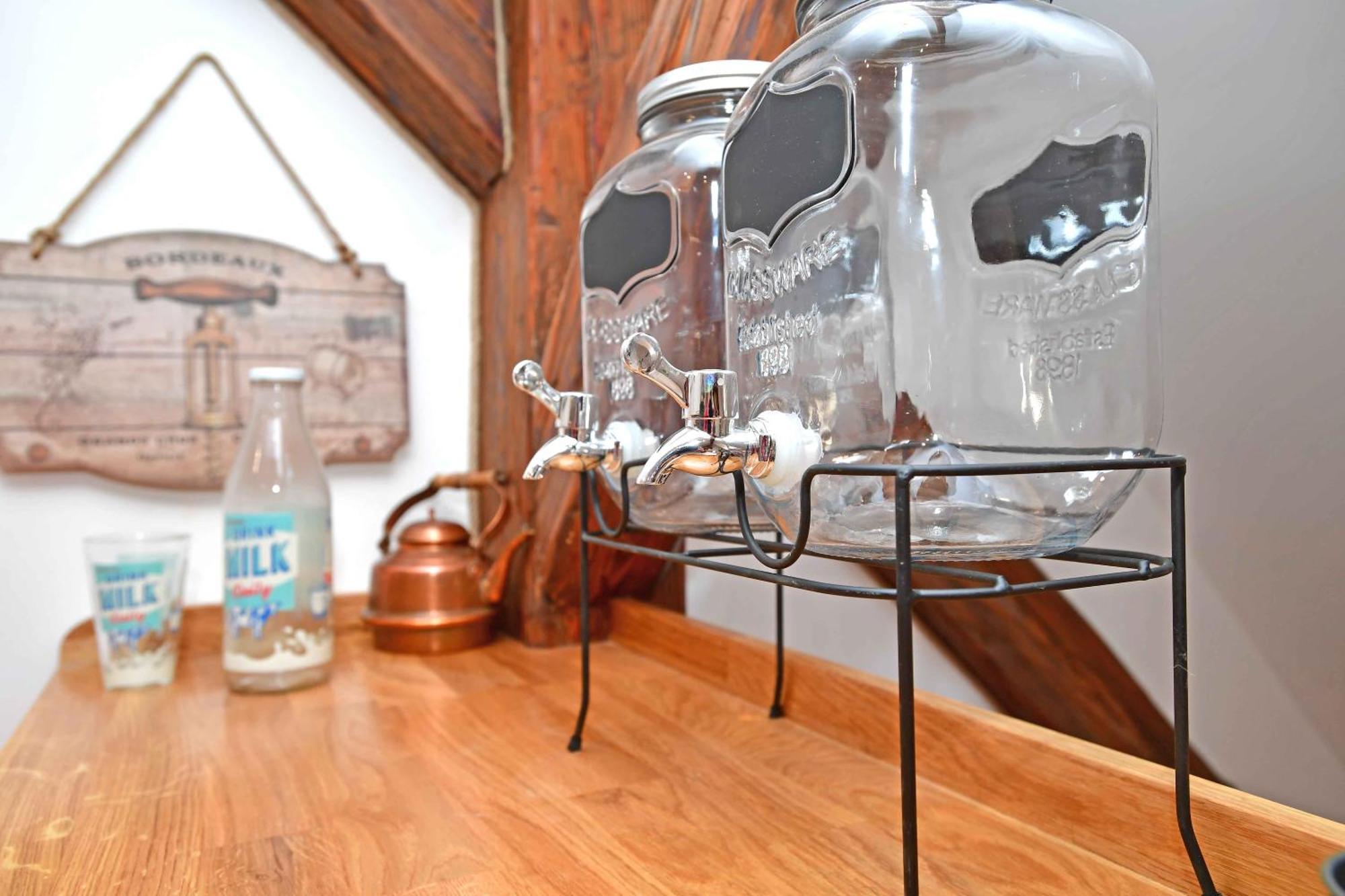 Romantic Apartment Under The Prague Castle 外观 照片